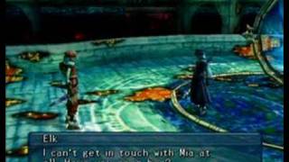 28 - Wandering Elk (.hack//OUTBREAK)