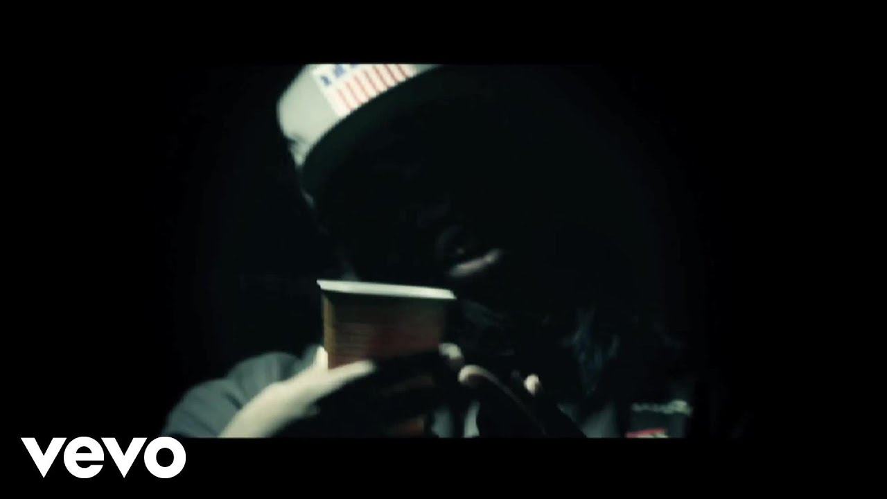 Maxo Kream - Hamsterdam