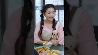CEO rejected all blind-date women but fell for the kind girl at first sight who helped his grandpa!