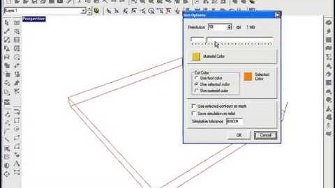 Rapid Texture Overview