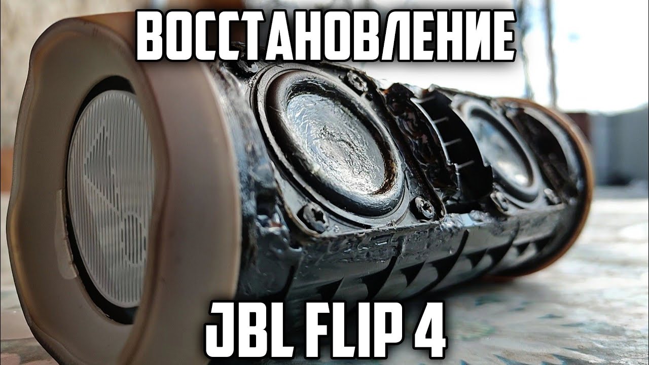 Ремонт flipped. Убитый динамик. Убитая колонка. Убивают колонки. JBL убитая.