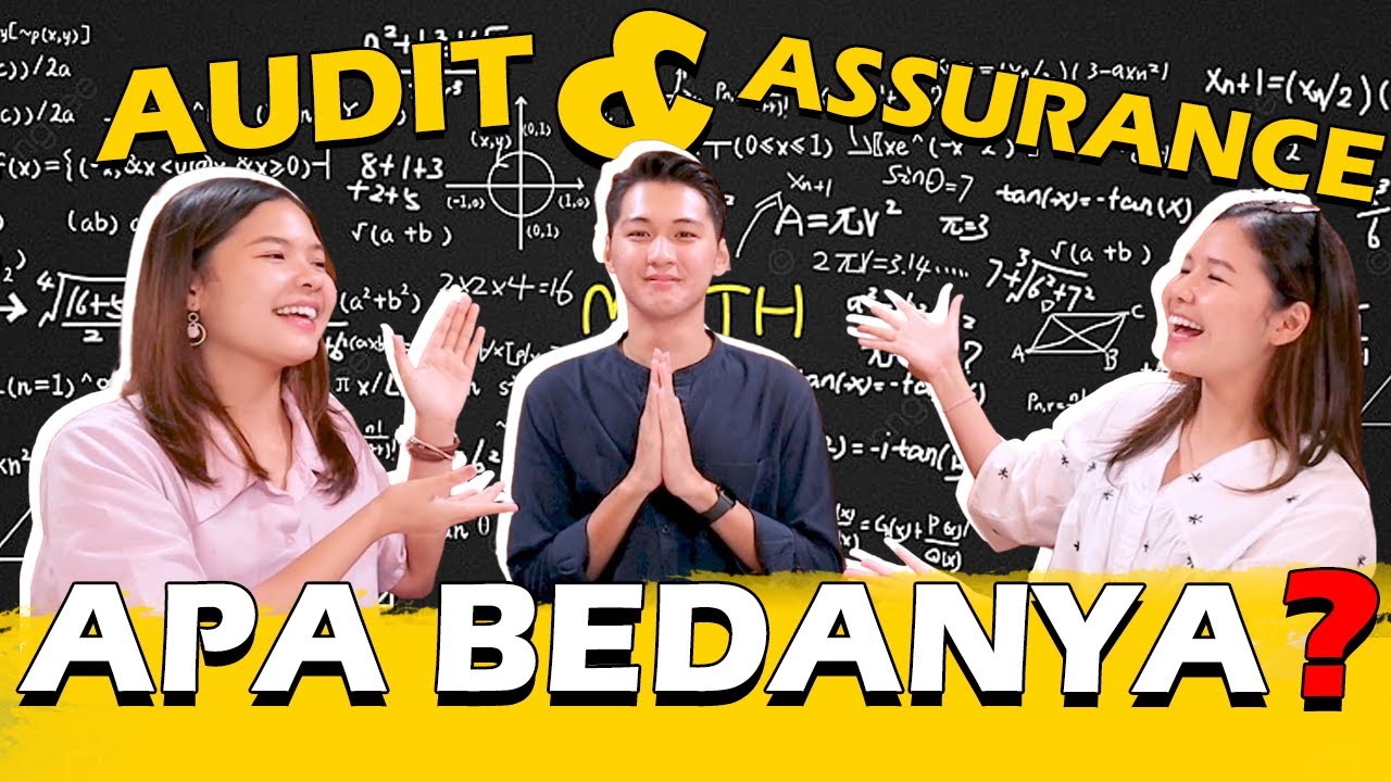 Rasanya jadi Auditor?? | Q&A with Jeremy Junn SELEB TIKTOK!!
