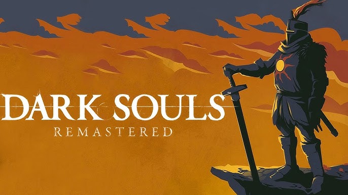 Análise  Dark Souls: Remastered vai te matar em alta resolução e 60 FPS -  Canaltech