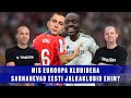 Kalju on Atletico ja Flora on Bilbao, naiste jalgpalli probleemid ja kihlveopettused | 4-4-2 #176