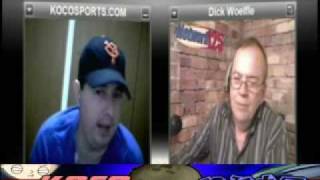 Koconutz Show (Day 11) Mom has sex with son & new Twitter terms of service 2/2