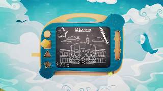Quran: 112. Surah Al-Ikhlâs / Read version / (Sincerity ) /children: Arabic and English translation