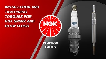 Spark Plug & Glow Plug Installation | Torque Specs & Best Practices