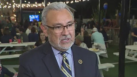 DA Joe Gonzales gives update on James Brennand case