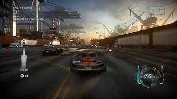 Need For Speed - The Run - eeble