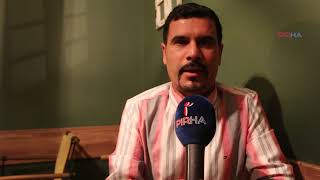 'Alevilerin belleğinde travmalar var; Devlet elini inancımızdan çeksin'