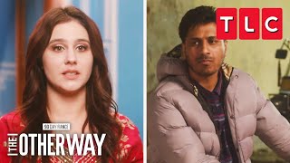 Tj Tries To Make Peace With His Brother 90 Day Fiancé The Other Way Tlc