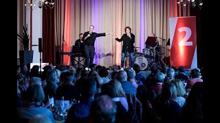 Das ganze Leben ist ein Quiz!