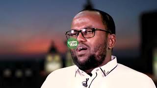 Sababaha Khaatumo Wanaaga X. 3Aad Sh Mahad Ibraahim