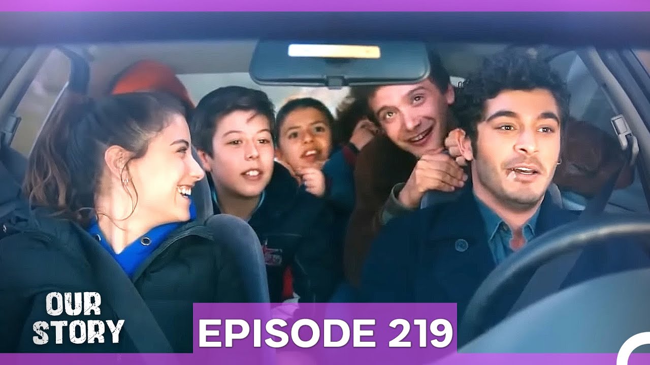 Our Story Episode 219