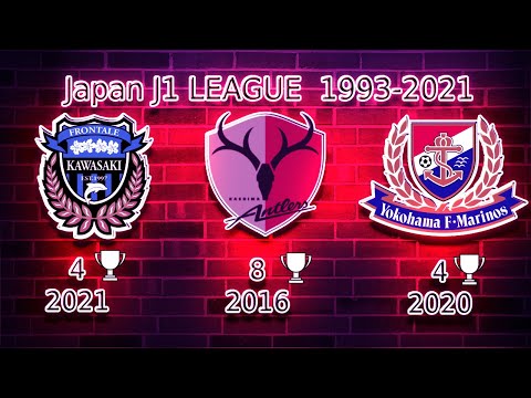 aromatoto4d x cafe777 - Japan 🇯🇵 J1 LEAGUE Winners 1993-2021 Japan Champions