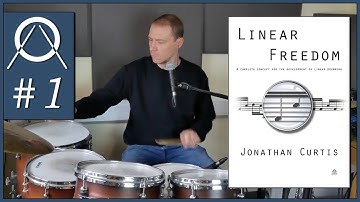 Introduction to Linear Drumming | Part 1