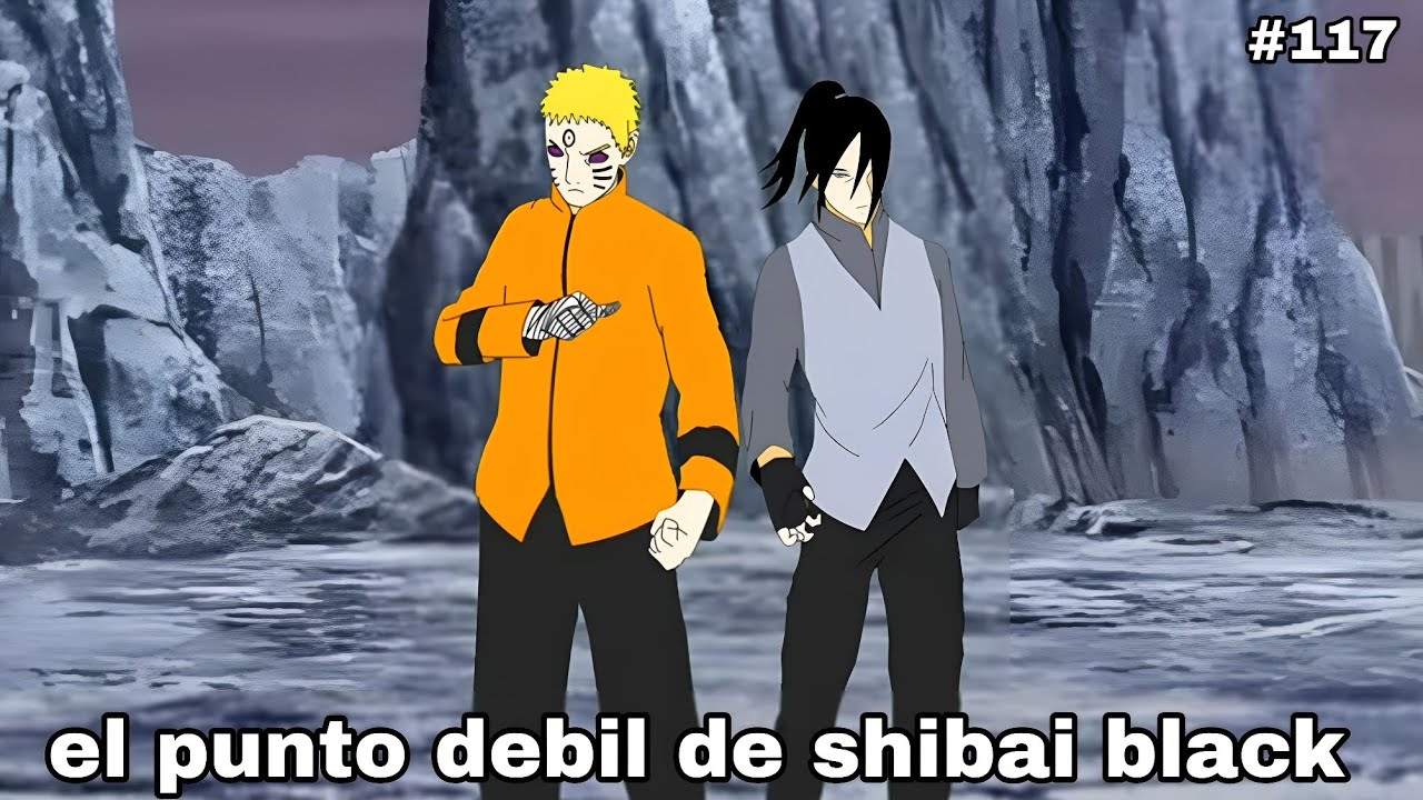 Naruto (Latino) - Capitulo 117  Naruto (Latino) - Capitulo 117