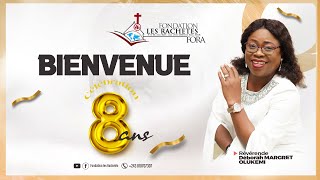 Live La Victoire Gratuite En Comprenant Que La Vie Est Spirituelle Rvde Déborah M. J11