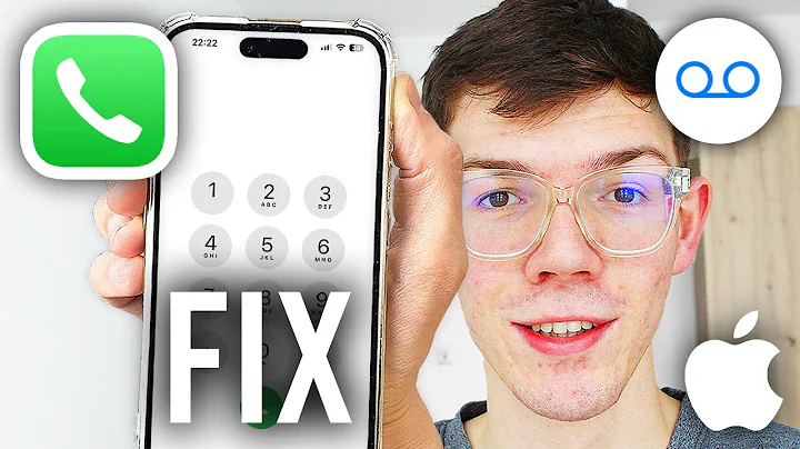 How To Fix iPhone Calls Go Straight To Voicemail - Step By Step