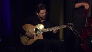 Video thumbnail of "Joscho Stephan - Ballade pour Django, Gypsy-Jazz"