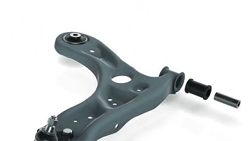 3D Product Animation | Technical Explainer for Manufacturing | The Violet