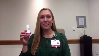How to Use Twisthaler Inhalers