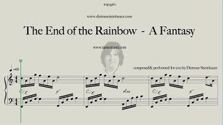 The End of the Rainbow    2024    Dietmar Steinhauer