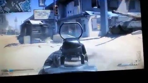 COD Ghosts: BEST CLASS SETUP - Remington R5 - (Call of Duty: Ghosts - Best Class Set-Ups)