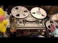 We Get Requests / Oscar Peterson  ・Reel To Reel - MASTER COPY