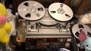 We Get Requests / Oscar Peterson  ・Reel To Reel - MASTER COPY