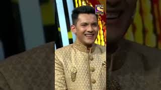 Neha Ne Reveal Ki Apni Bidai Ki Funny Story 😀😆🤣 #IndianIdol #NehaKakkar #AdityaNarayan #Shorts