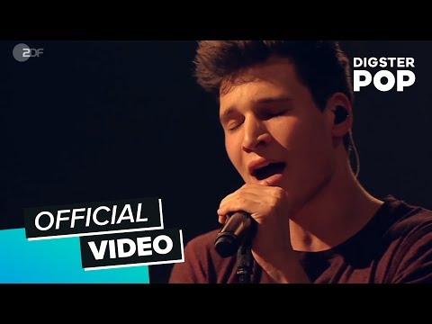 Wincent Weiss - Gegenteil Von Traurigkeit (Live @ Bauhaus)