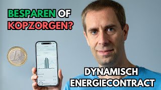 Download Lagu Dynamisch Energiecontract: Slim Besparen of Extra Kopzorgen? ⚡ (Mijn Ervaring) MP3 Download Lagu Dynamisch Energiecontract: Slim Besparen of Extra Kopzorgen? ⚡ (Mijn Ervaring) MP3