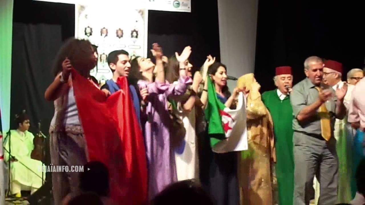 rencontres maghrebines