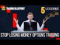 5 Fatal Mistakes to Avoid - Stop Losing Money on Small Account Options Trading!