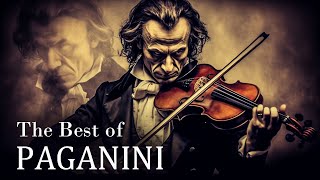 เหตุใด Paganini จึงถูกมองว่าเป็นนักไวโอลินของปีศาจ ที่สุดของปากานินี 🎻