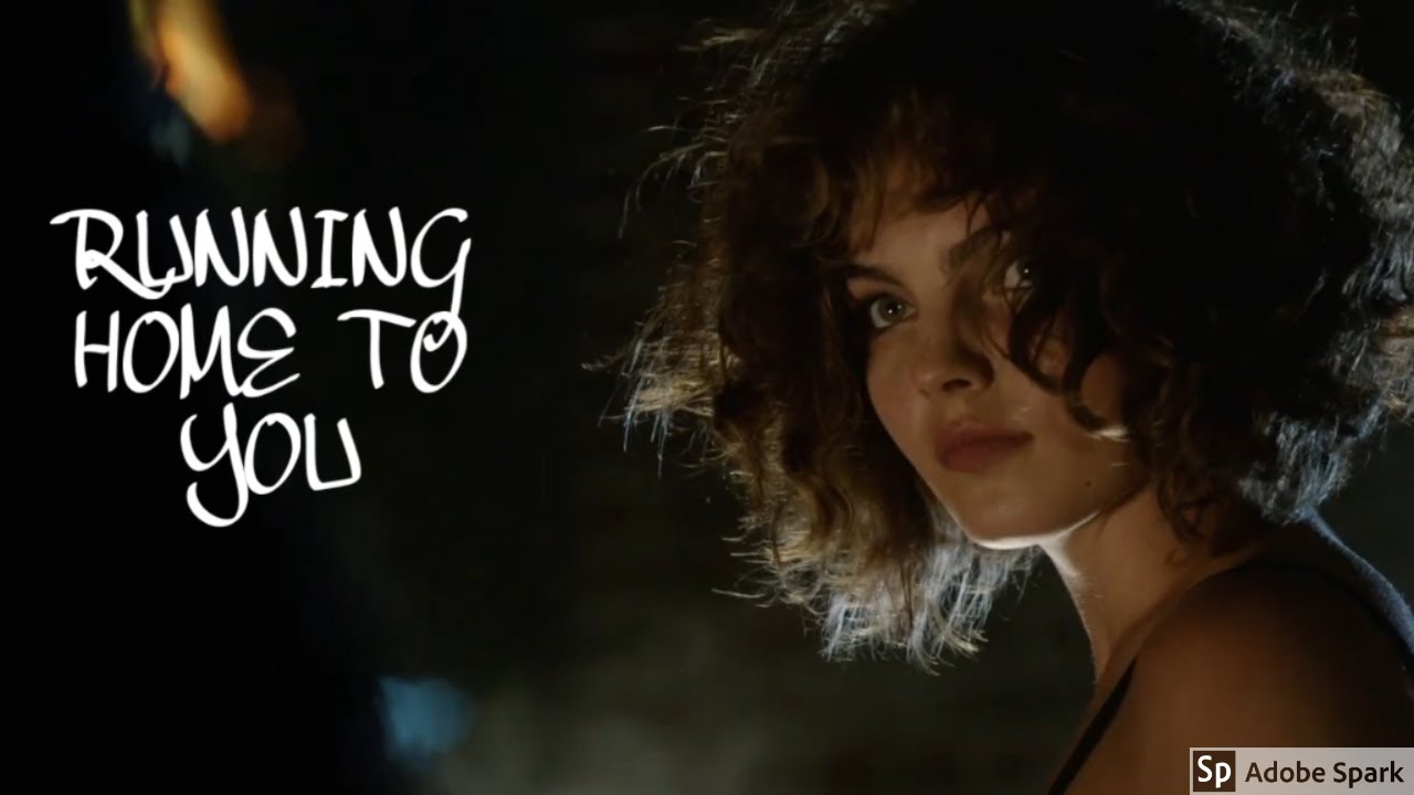 MultiCouples || Running Home To You