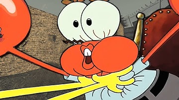 When you make a 100 Speech and 10 strength character in Fallout