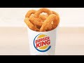 The Truth About Burger King's Delicious Onion Rings