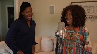 At The Cross | Michael Tait &amp; Lynda Randle