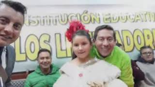 Celebracion 50 Años Colegio Libertadores