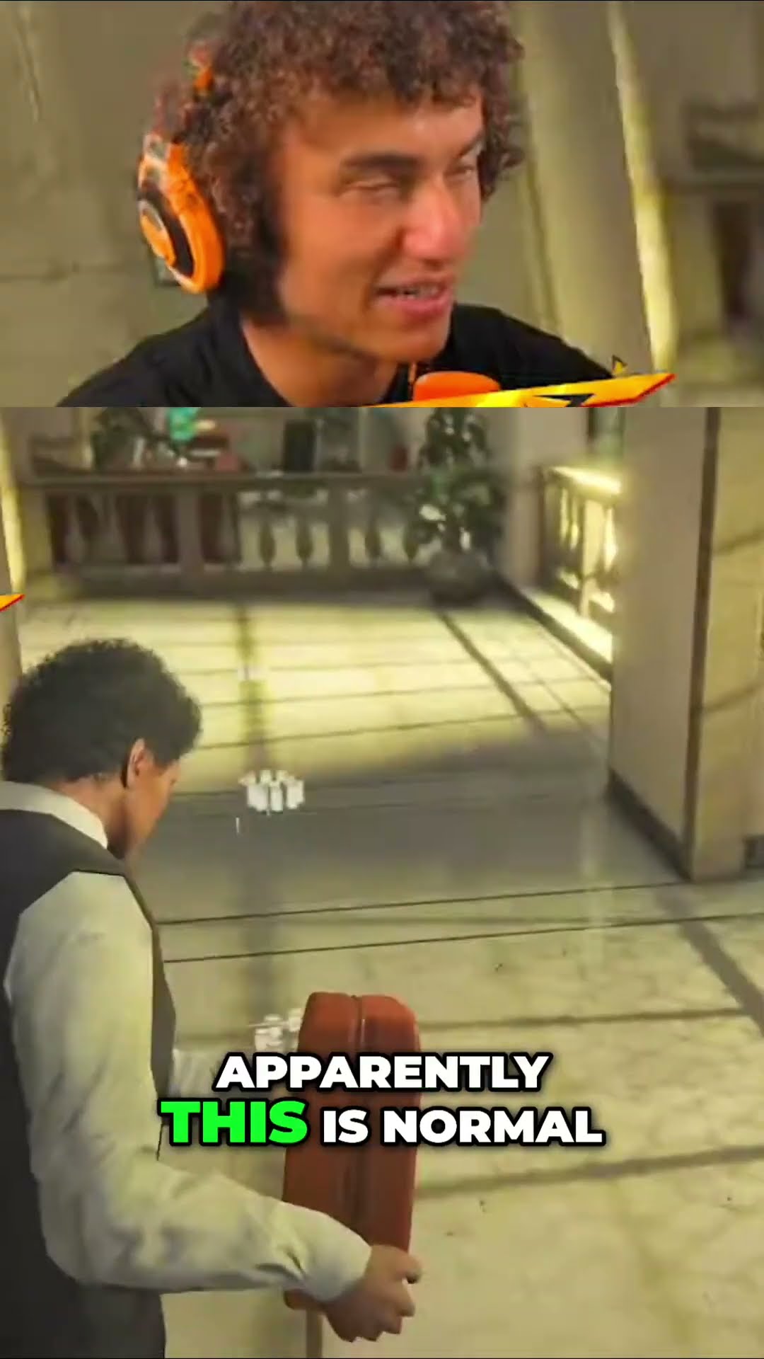 EPIC GTA Robbery Gone WRONG!