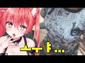 어떤 버튜버가 아헤가오 티셔츠 입고 캠방을 ㅋㅋㅋ 어?