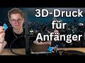 So Würde Ich 2026 Mit 3D Druck Anfangen