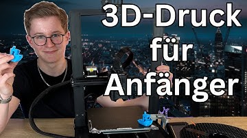 So würde ich 2025 mit 3D-Druck anfangen