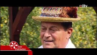 Zone Folclorice | Nicolae Mureșan - Mândre Cântece Străbune
