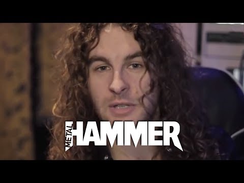 Airbourne - Joel Speaks! - Part One l Metal Hammer