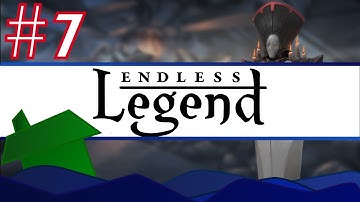 Endless Legend - Ep 7: Technically.
