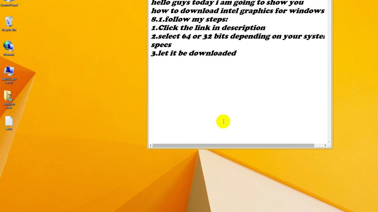 How To Install Graphics Driver In 8 1 YouTube how-to-install-graphics-driver-in-8-1-youtube