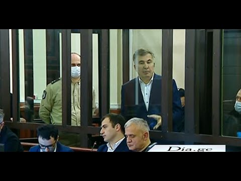 სააკაშვილის თქმით, თუ სათამაშო ბიზნესი აიკრძალება, მედიას ზარალი სრულად უნდა აუნაზღაურონ  2.12.2021